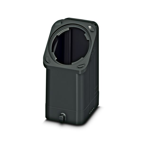 HC-EVO-B06-HHFS-PLBK — Корпус
