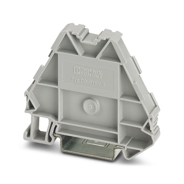 DP-PTRV 4/LB YE-R-CLX — Разделительная пластина