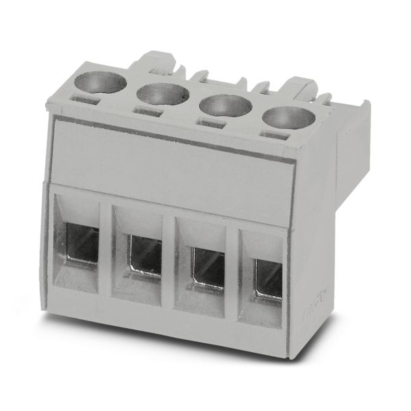 MSTBT 2,5 HC/ 4-STP 7042 — Разъемы для печатной платы