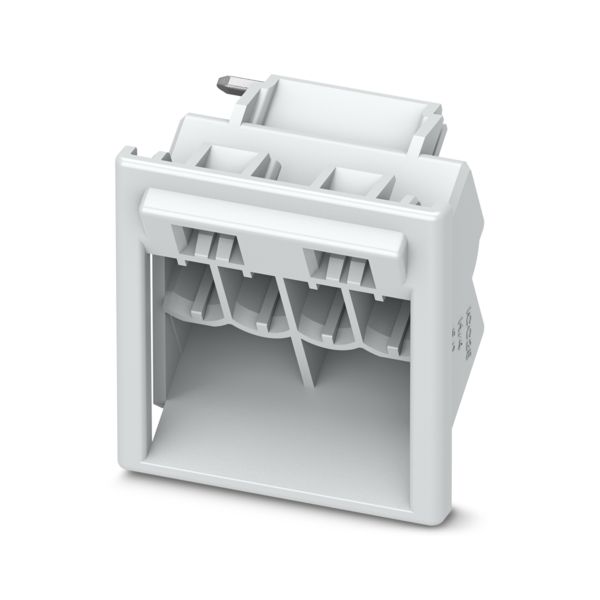 ICC25-H/4L5,0-7035 — Pазъем на плату