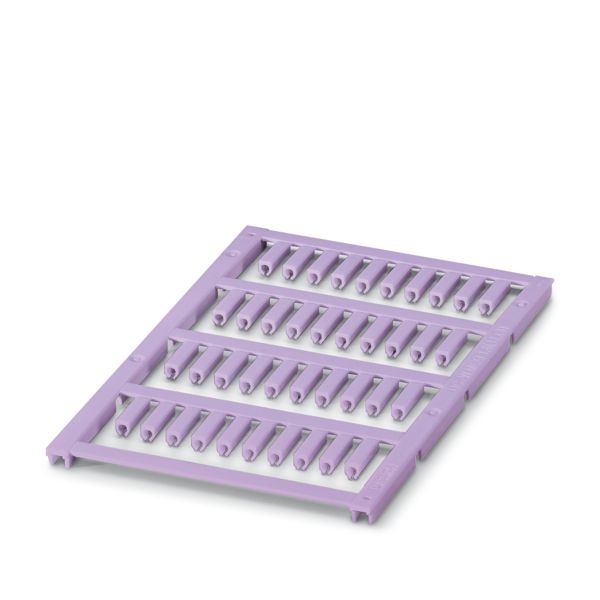UC-WMCO 1,6 (12X3) VT CUS — Маркировка для проводов