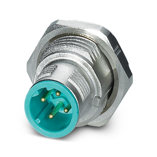 SACC-DSI-MSD-4CON-L180/SH TQ — Аппаратн. соединитель, задняя стенка