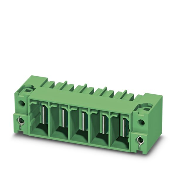 PC 35 HC/ 4-GF-15,00 BB — Pазъем на плату