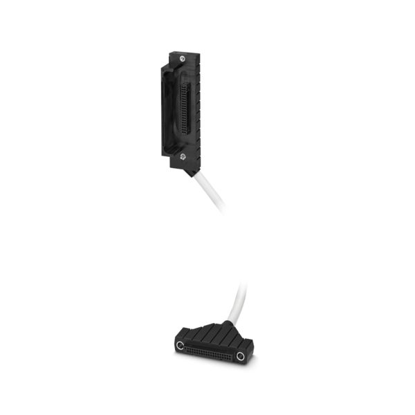FLK 40-PA/EZ-DR/KS/1000/YUC — Фронтальный адаптер