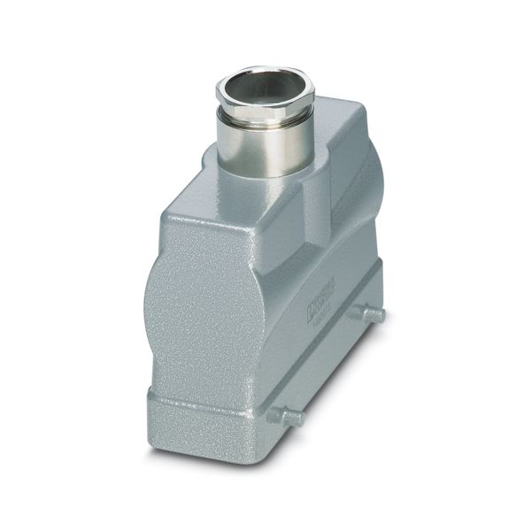 HC-B 24-TFQ-H-M1PG21G — Корпус