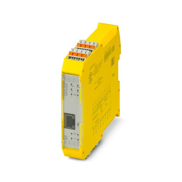 PSR-M-EM2-TTL1-PI — Модуль расширения