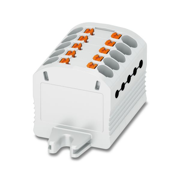 PTFIX 10X1,5-F WH — Распределительный блок