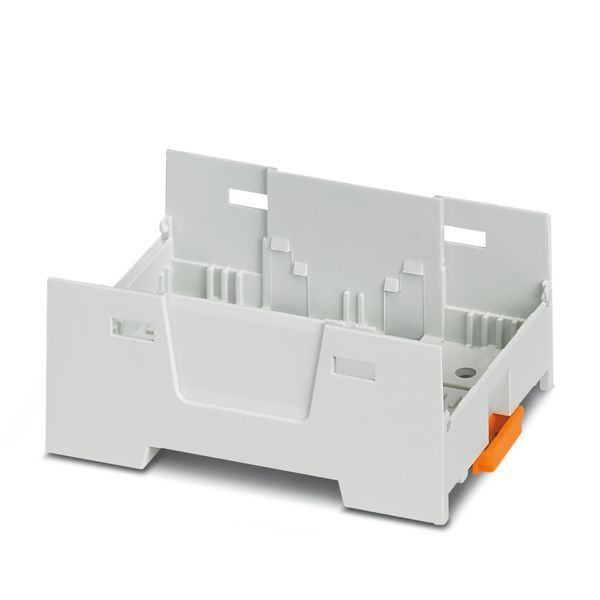 EH 52,5 F-B/ABS-PC GY7035 — Нижняя часть корпуса