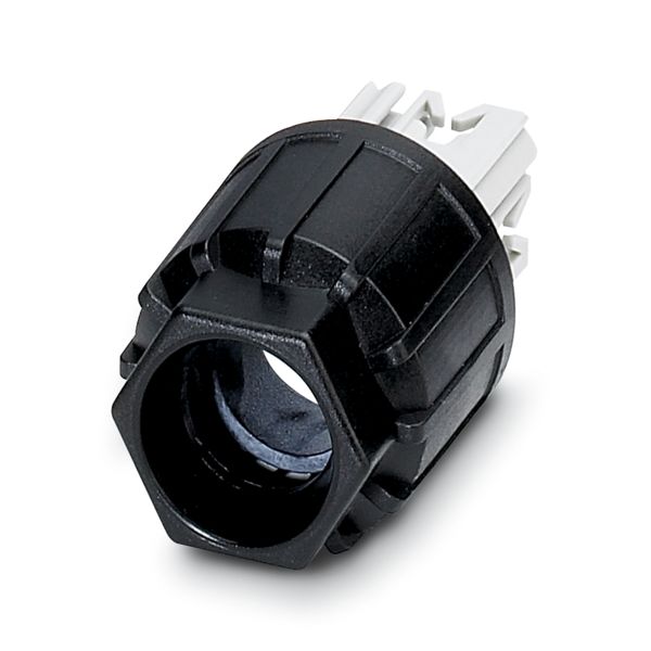 QPD N 2,5 9-14 BK VPE100 — Гайки