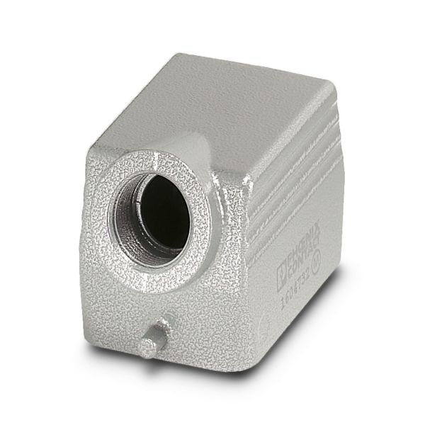HC-B 6-TFL-43/O1M20S — Корпус