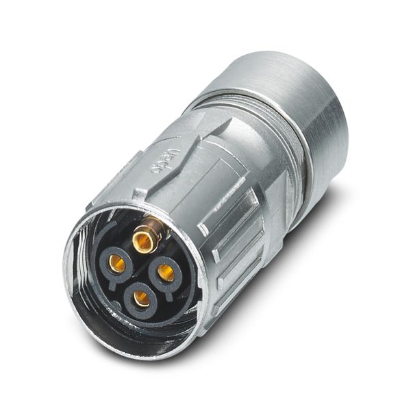 ST-3ES1N8A8K03SX — Кабельный разъем