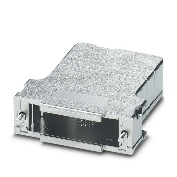 CUC-DST-GPME-A/DSSC25 — Сальниковый корпус D-SUB