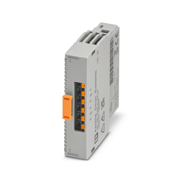AXL SE DOR2 W 230 EA — Релейный модуль