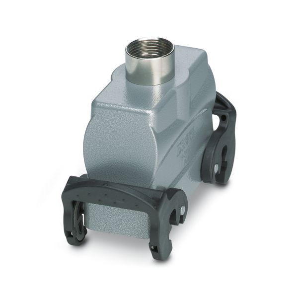 HC-B 16-TMQ-N-O1M25G — Корпус