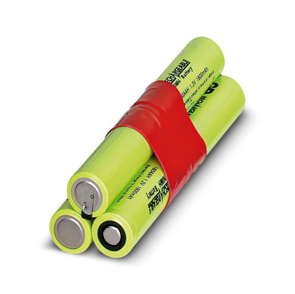 VS-GOF-FA-KONFTOOL-BATTERY — Компоненты соединителя