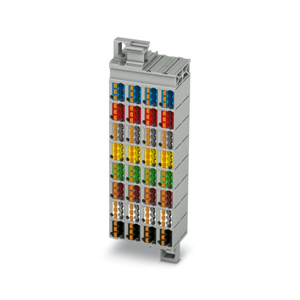 PTMC 1,5/32-3 VDE0815 19Z — Сотовая клемма