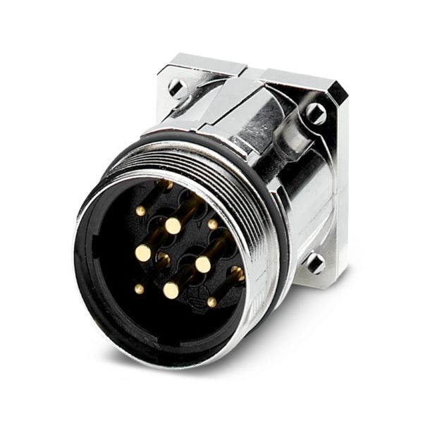 SM-5EPWN8AWT00X — Аппаратн. соединитель передняя стенка