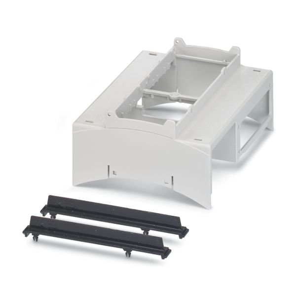 RPI-BC 107,6 DEV-KIT KMGY P10 — Корпус для электроники