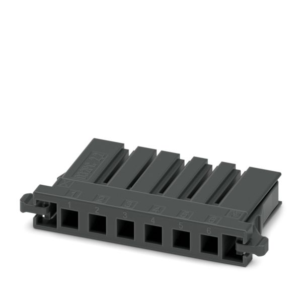 D32PC 2,2/ 6-5,08-X — Разъемы для печатной платы