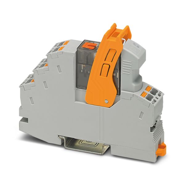 RIF-1-RPT-LV-230AC/2X21MS — Релейный модуль