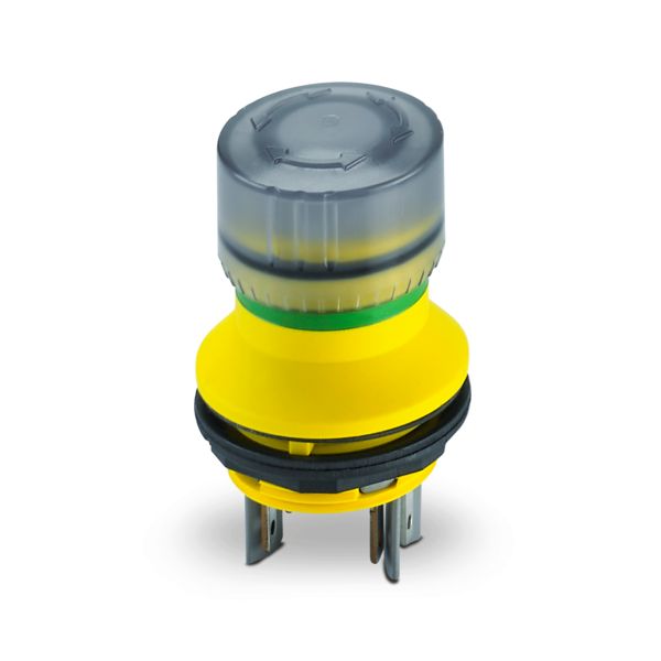 PSR-ESS-M0-H220-2001-C — Выключатель аварийного останова