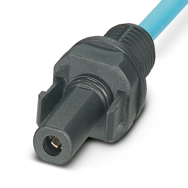PV-FT-CF-C-4-300-BU-SP — Аппаратн. соединитель передняя стенка