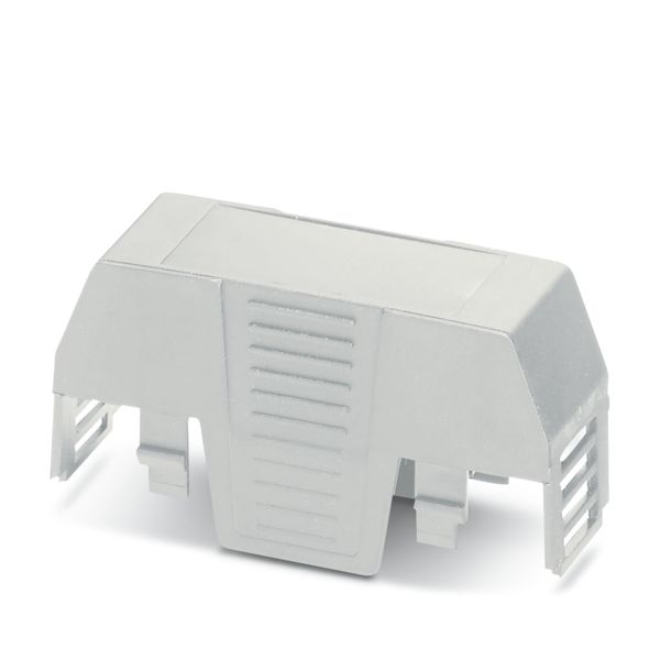 EH 22,5 F-C CS/ABS-PC GY7035 — Верхняя часть корпуса