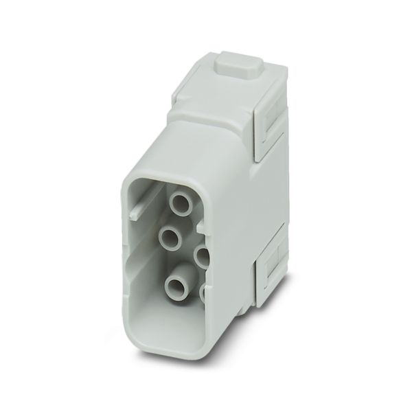 HC-M-08-CT-M — Модуль для установки контактов