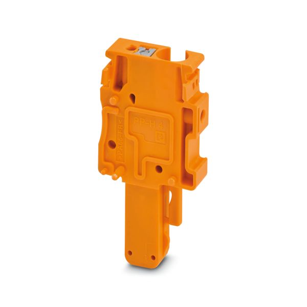 PP-H 4/ 1-M OG — Штекер