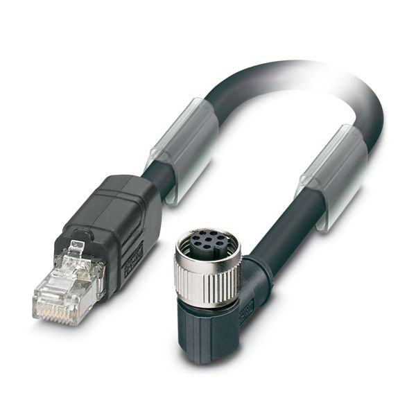 NBC-M12FR/2,0-971/R4AQ VR — Сетевой кабель