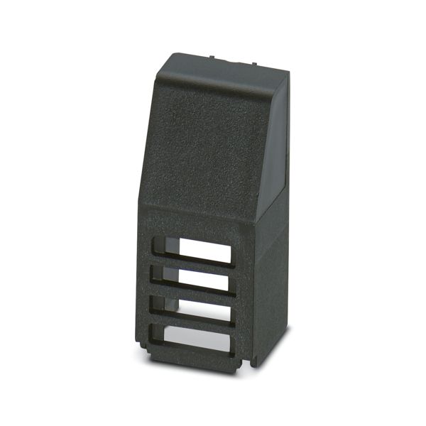 EH 17,5 F-FP/ABS-PC BK9005 — Заглушка