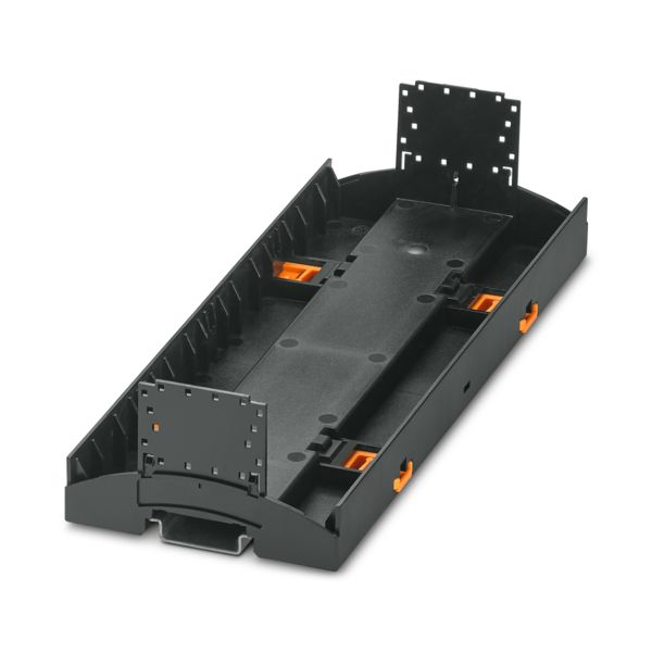 BC 215,6 UT HBUS BK — Нижняя часть корпуса
