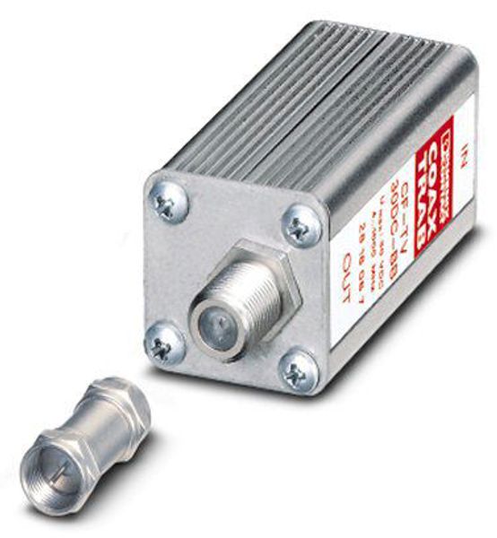 CF-TV-30DC-BB — Устройство защиты от импульсных перенапряжений
