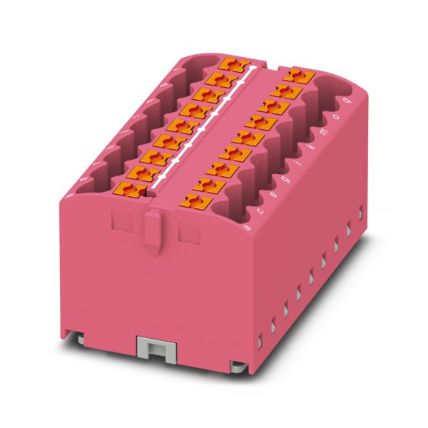 PTFIX 18X2,5 PK — Распределительный блок