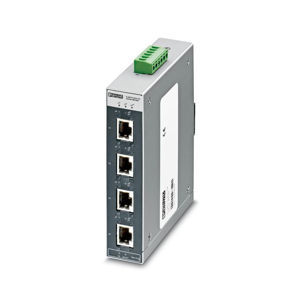 FL SWITCH SFNT 5GT — Industrial Ethernet Switch