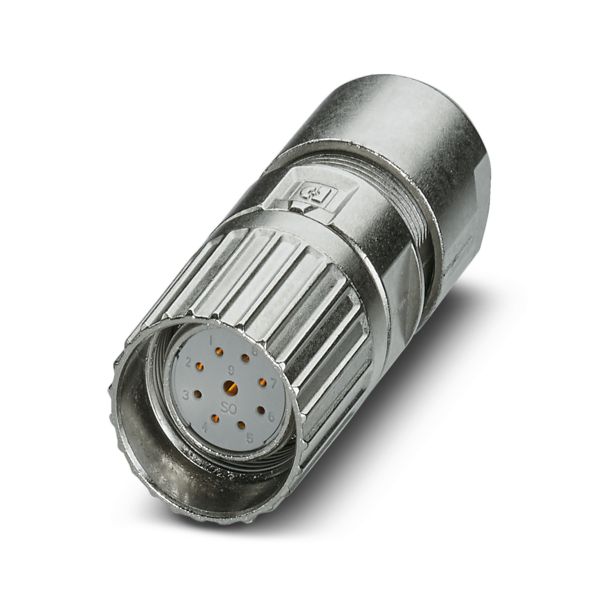 M23-09S1N8A8002 — Кабельный разъем