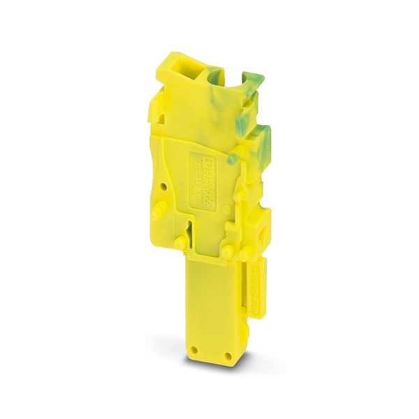 SP-H 2,5/ 1-M GNYE — Штекер