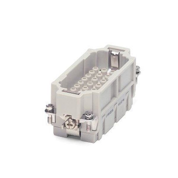 HC-BB 32-ESTC — Контактная вставка