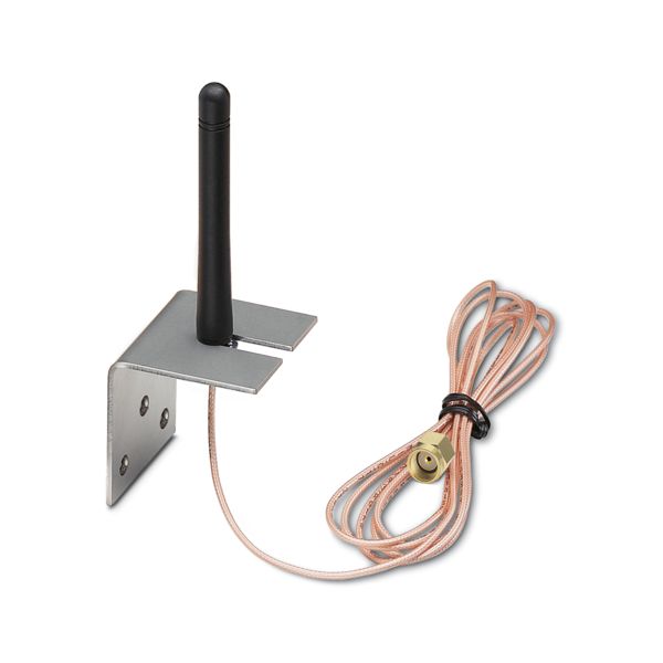 RAD-ISM-2400-ANT-OMNI-2-1-RSMA — Антенна