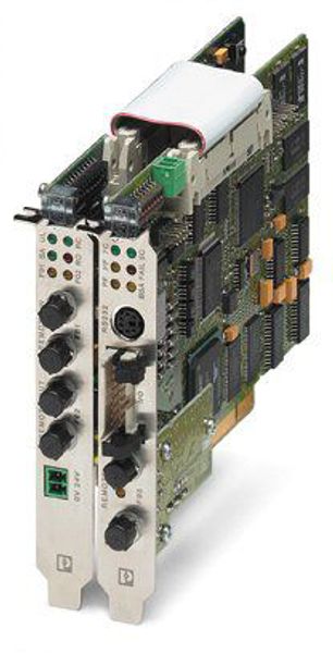 IBS PCI SC/RI-LK — Плата контроллера