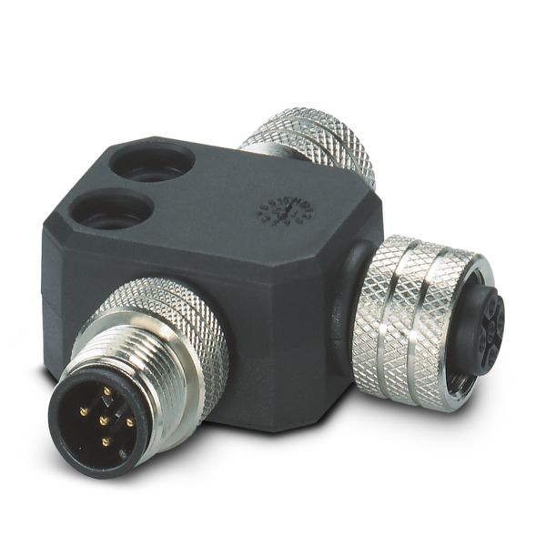 SAC-M12T/2XM12 CAN — Т-распределитель