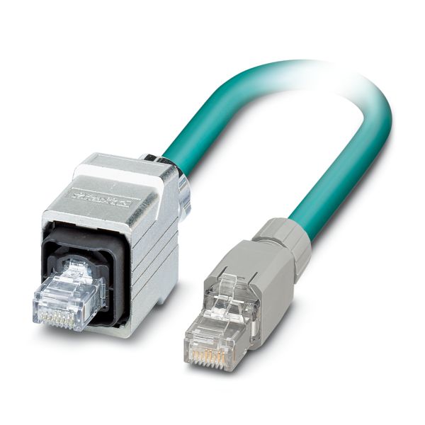 VS-PPC/ME-IP20-94C-LI/2,0 — Сетевой кабель