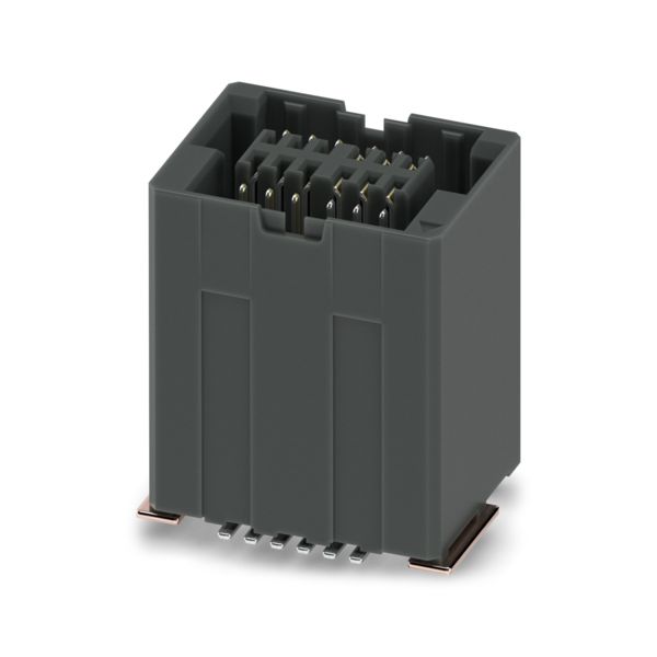 FP 0,8/ 12-FV 10,85 — Гнездовые панели SMD