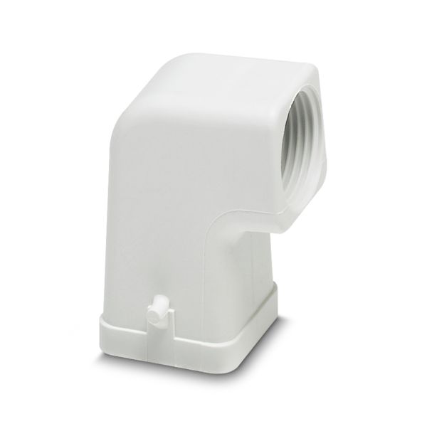 HC-D 7-TFL-48/O1M20S/PA — Корпус