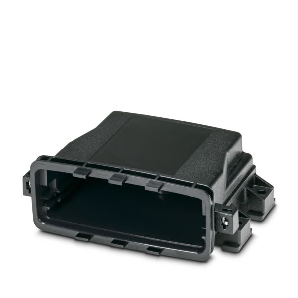 ECS-B-122X109-S-UV1-NV — Корпус для электроники