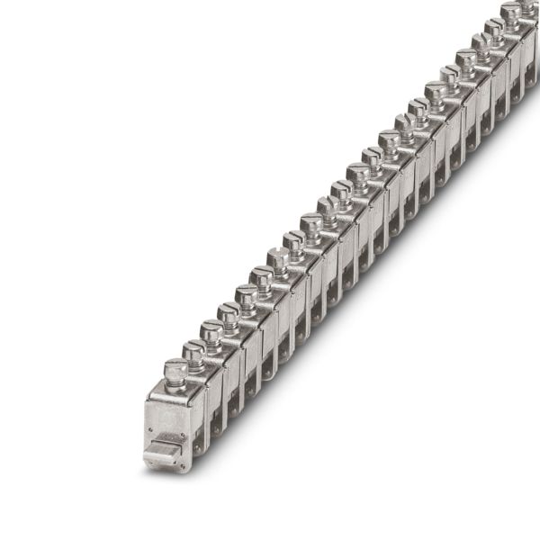 AK 35 — Соединительная клемма