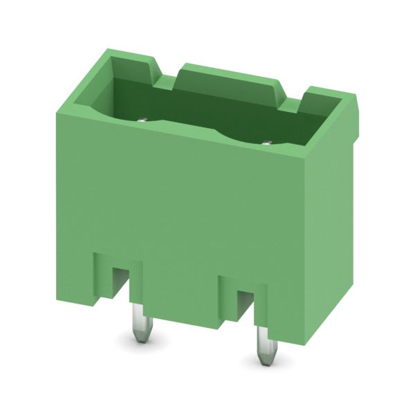 GMSTBVA 2,5/ 2-G — Pазъем на плату