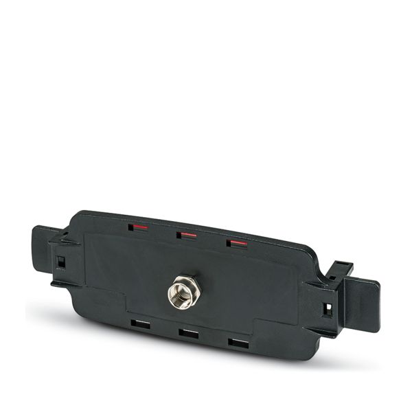 ECS-P-122X169-L-UV1-1M12 — Передняя панель