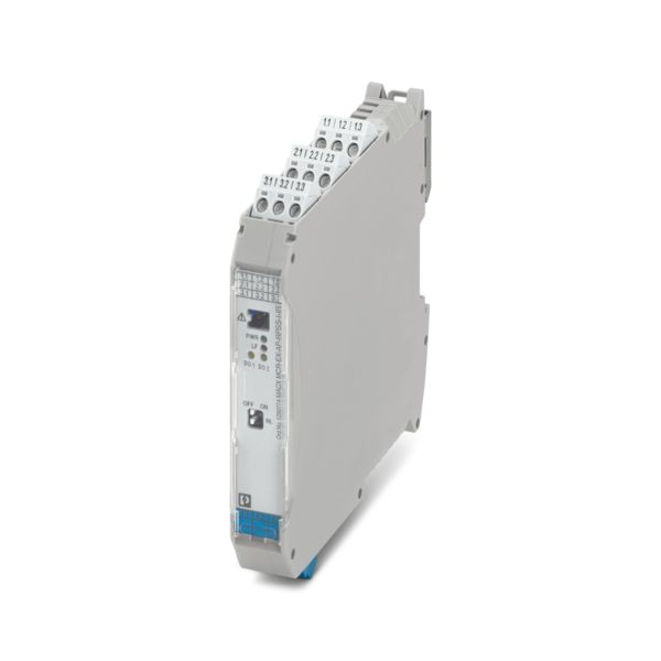 MACX MCR-EX-AP-RPSS-I-IR — Разделит. усилитель цепей питания
