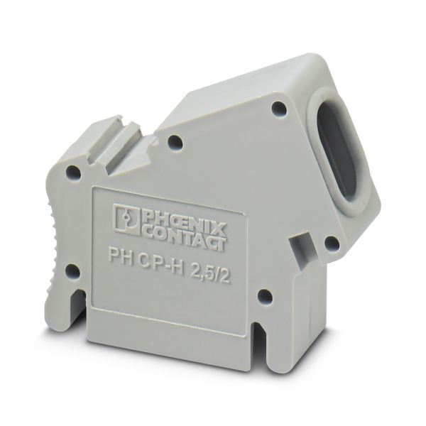 PH CP-H 2,5/2 — Корпус кабельного разъема